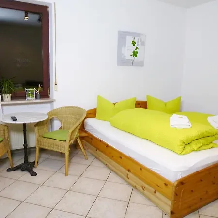 Hotel Burgschanke Winningen