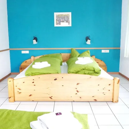 Burgschanke Hotel 3*