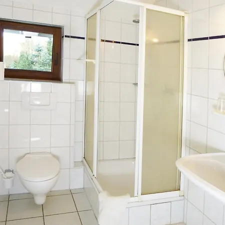 Hotel Burgschanke Winningen