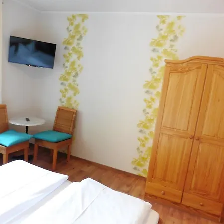 Burgschanke 3* Winningen