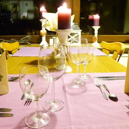 Burgschanke Hotel Winningen