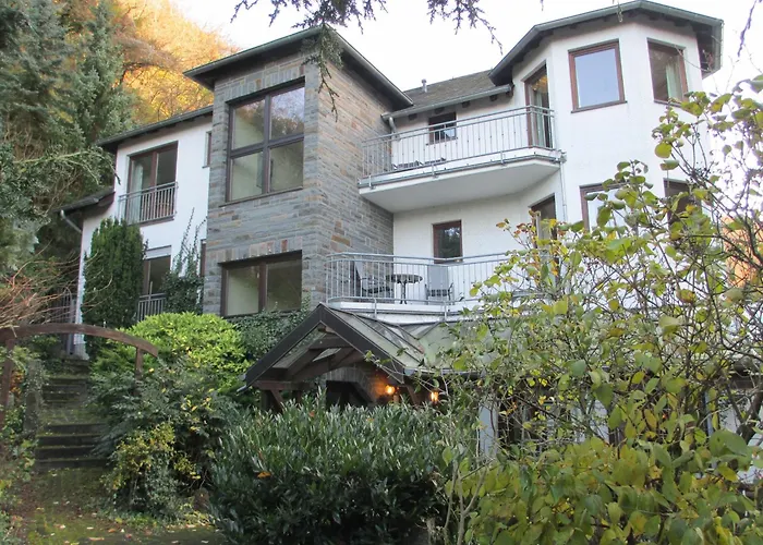 Burgschanke Winningen