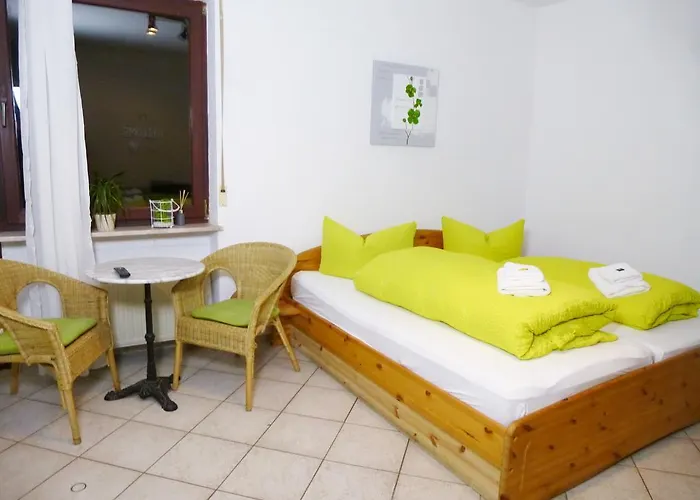 Hotel Burgschanke Winningen