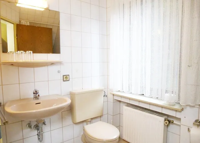 Burgschanke 3* Winningen