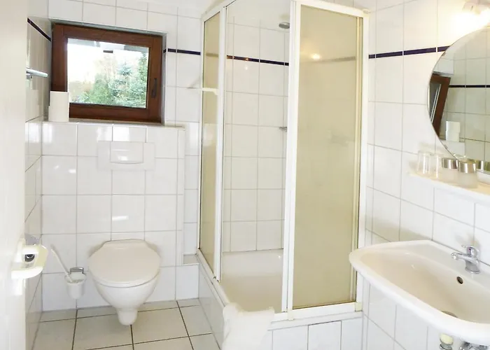 Hotel Burgschanke Winningen