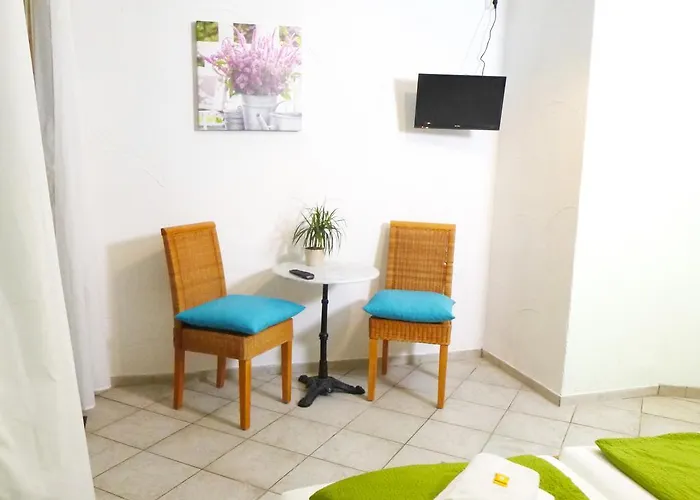 Burgschanke 3* Winningen