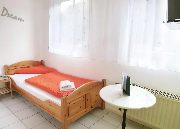 Burgschanke 3* Winningen