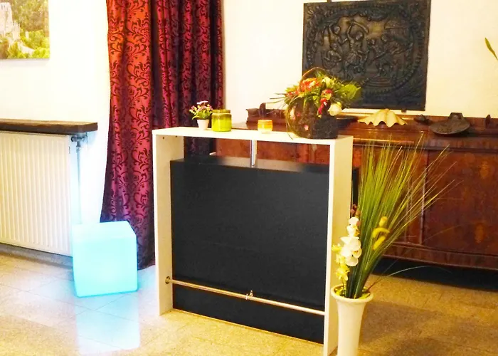 Burgschanke Winningen