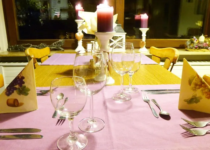 Burgschanke Hotel Winningen