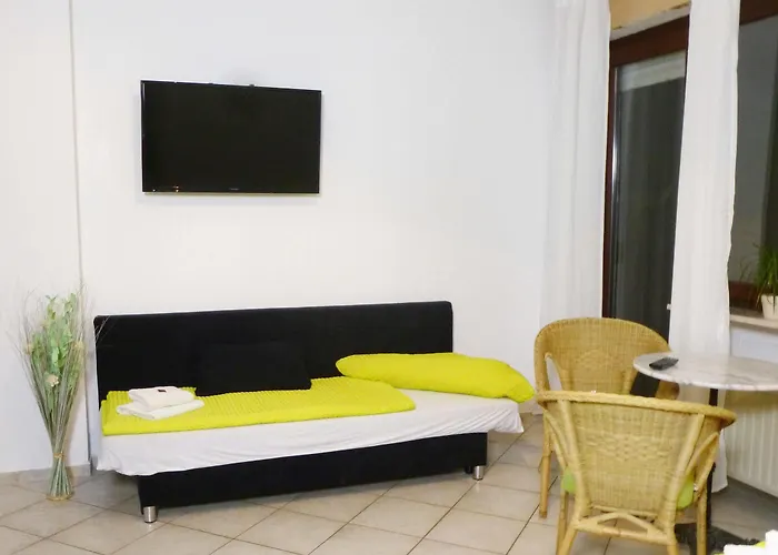 Burgschanke 3* Winningen