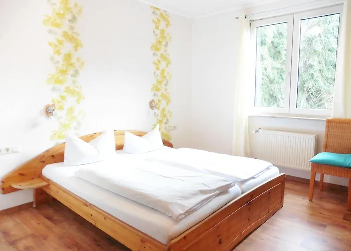 Hotel Burgschanke 3*