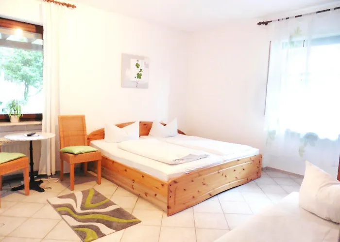 Burgschanke Hotel Winningen